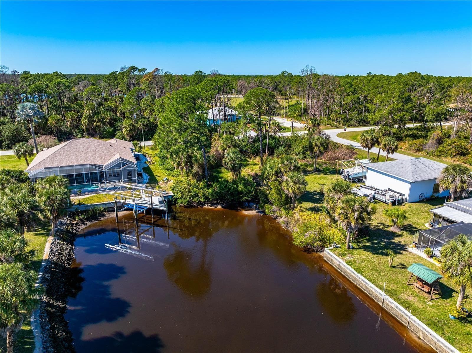 Land at 1096 CAMPBELL ST, PORT CHARLOTTE, photo 6 of 7