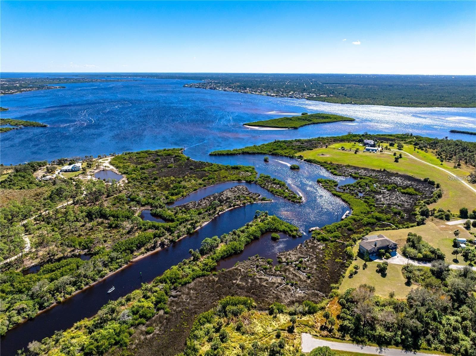 Land at 1096 CAMPBELL ST, PORT CHARLOTTE, photo 7 of 7