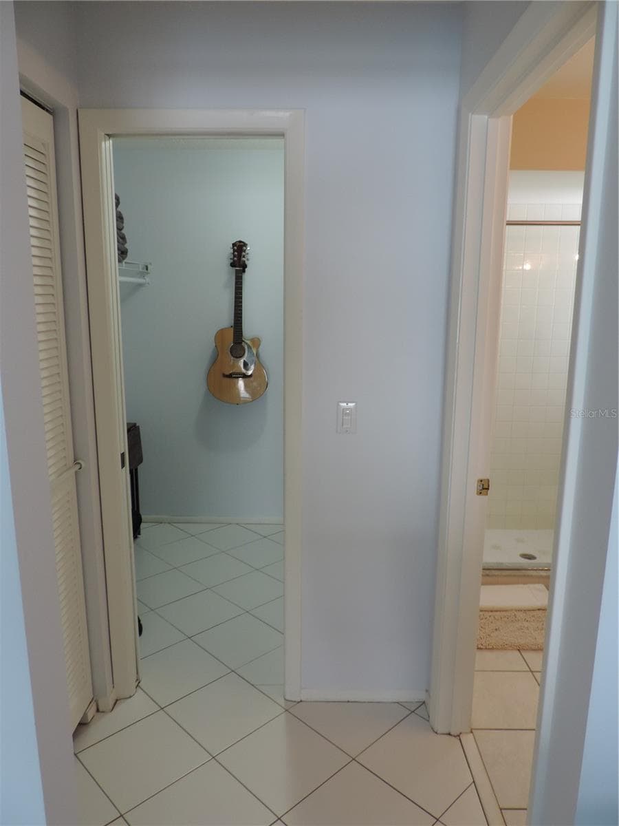 Walk in closet in primary bedroom - 1148 ROYAL RD, VENICE