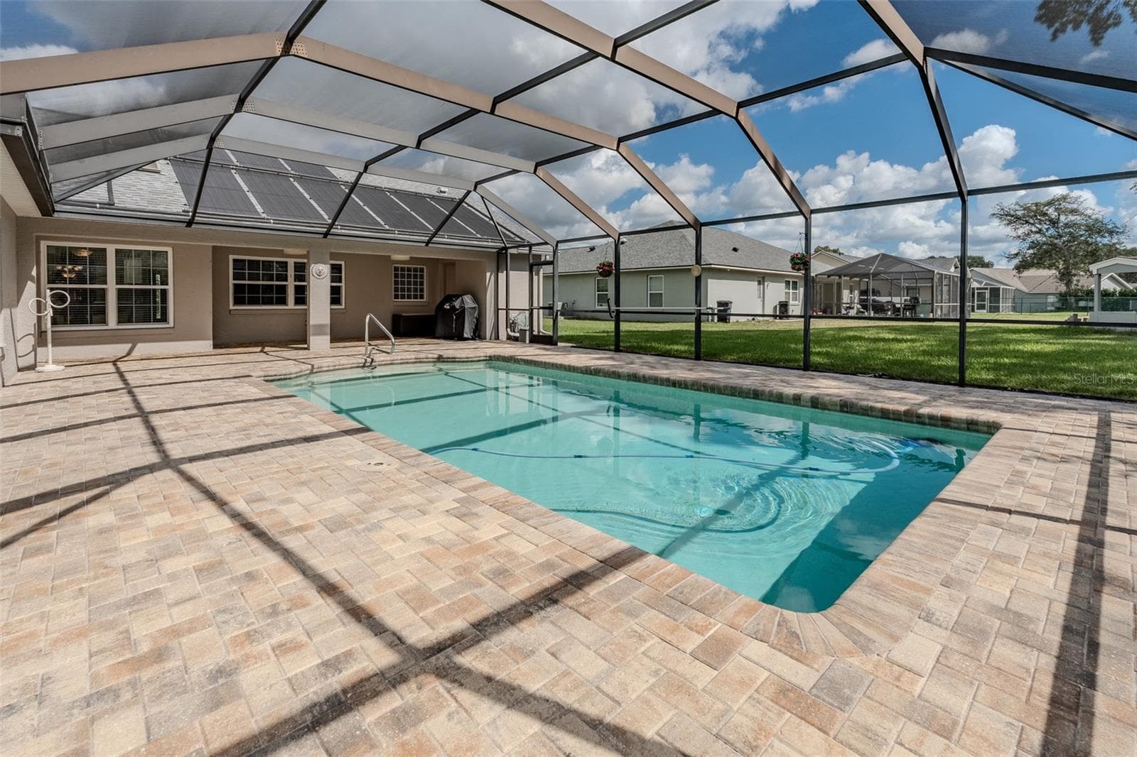 Single Family Residence at 5100 SW 111TH LANE RD, OCALA, photo 2 of 75