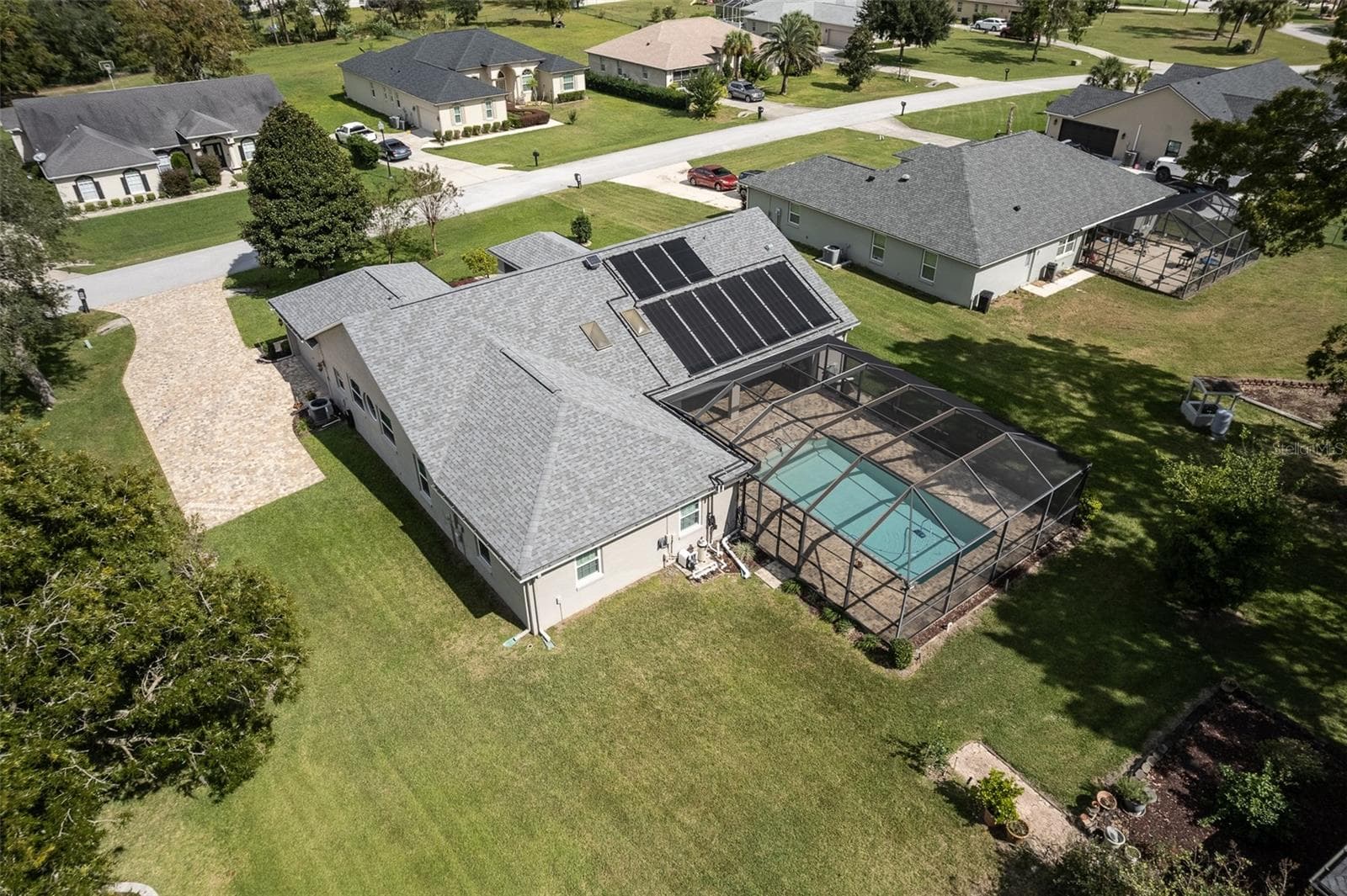 Single Family Residence at 5100 SW 111TH LANE RD, OCALA, photo 9 of 75