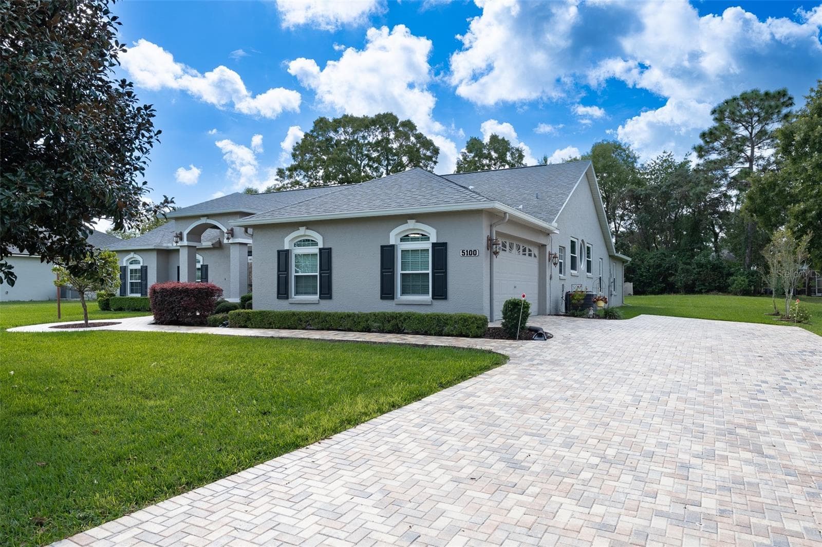 Single Family Residence at 5100 SW 111TH LANE RD, OCALA, photo 63 of 75