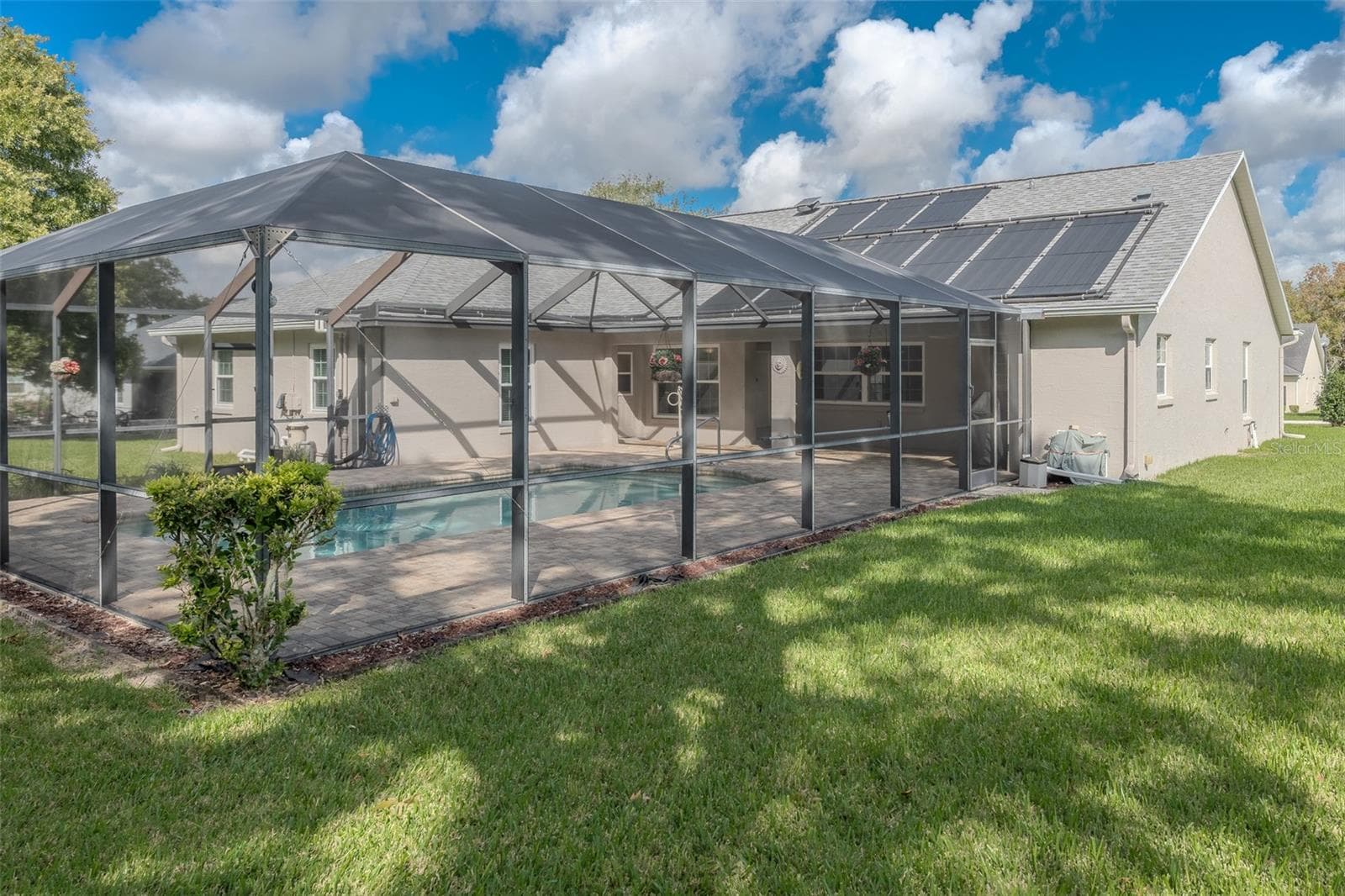 Single Family Residence at 5100 SW 111TH LANE RD, OCALA, photo 66 of 75