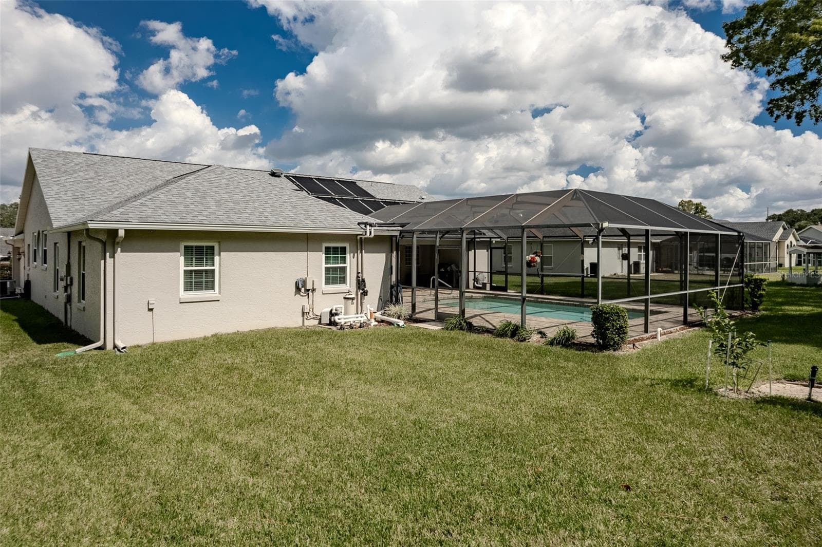 Single Family Residence at 5100 SW 111TH LANE RD, OCALA, photo 67 of 75