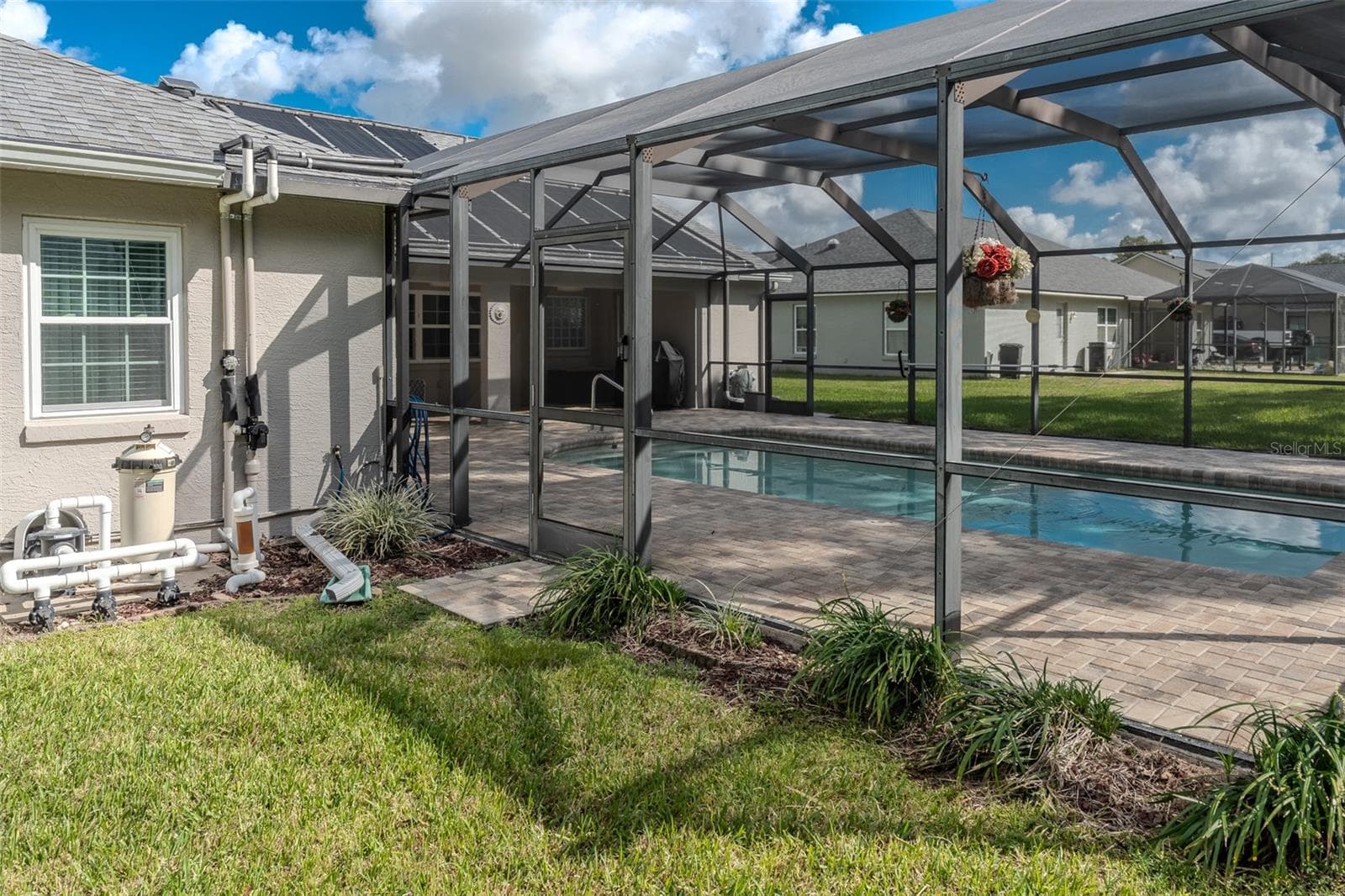 Single Family Residence at 5100 SW 111TH LANE RD, OCALA, photo 68 of 75