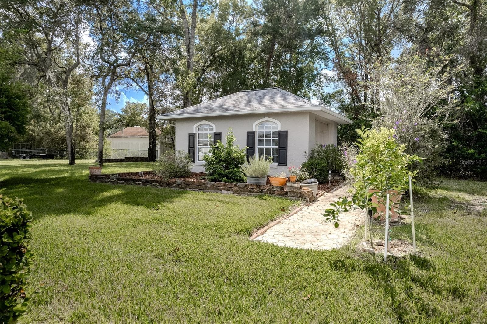 Single Family Residence at 5100 SW 111TH LANE RD, OCALA, photo 69 of 75