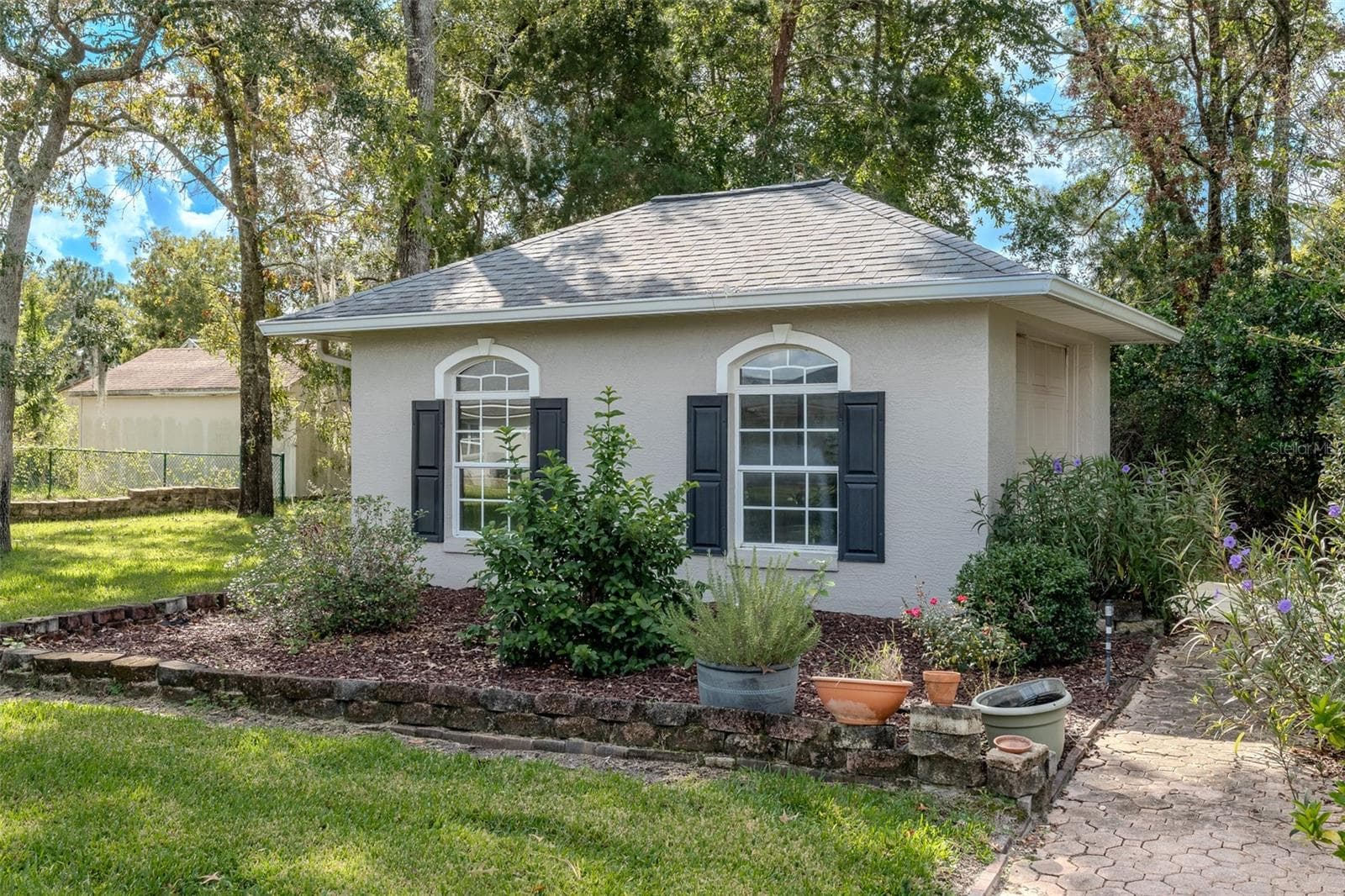 Single Family Residence at 5100 SW 111TH LANE RD, OCALA, photo 70 of 75
