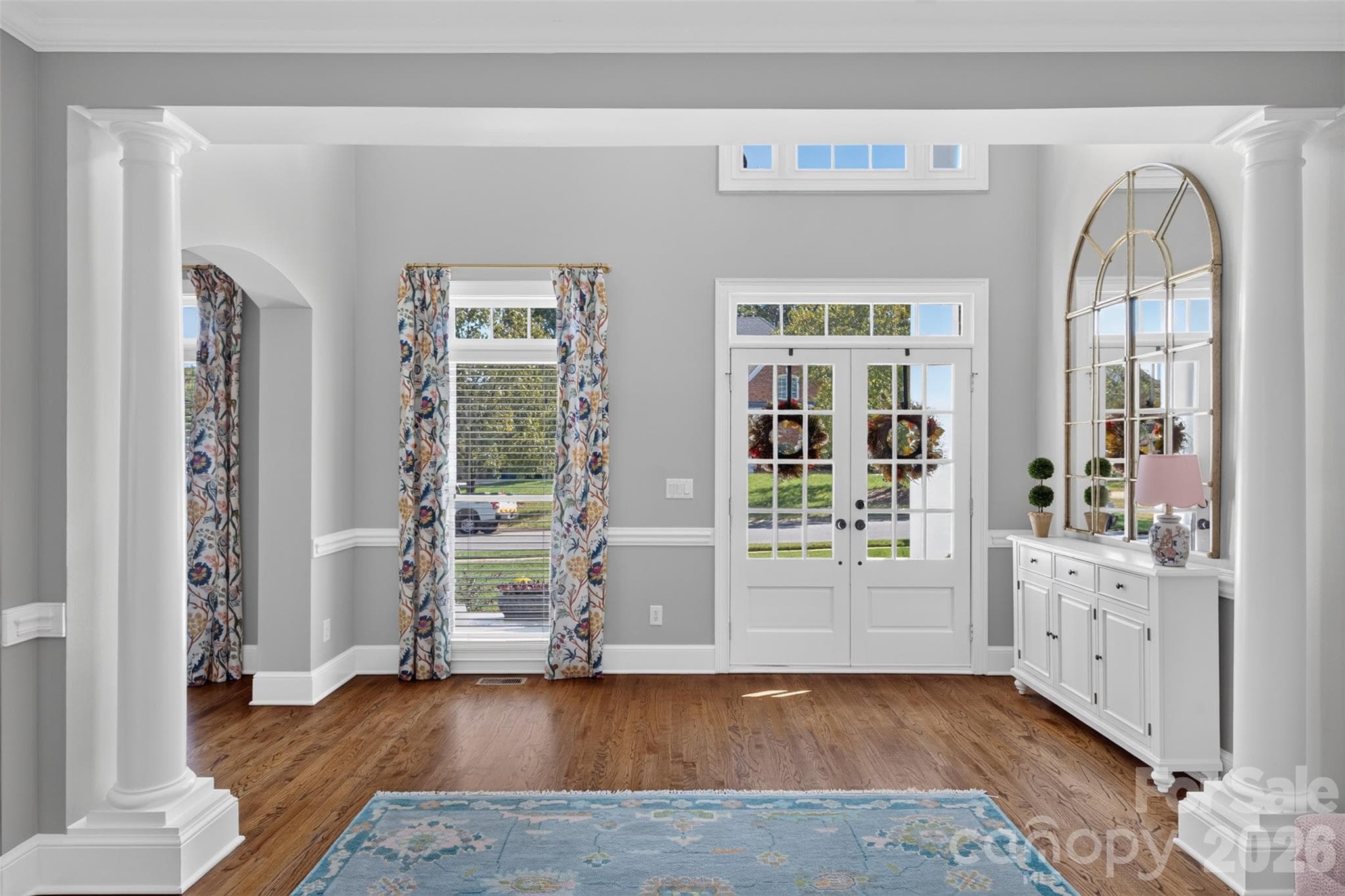 Single Family Residence at 8634 Woodmere Crossing Drive, Charlotte, photo 5 of 48