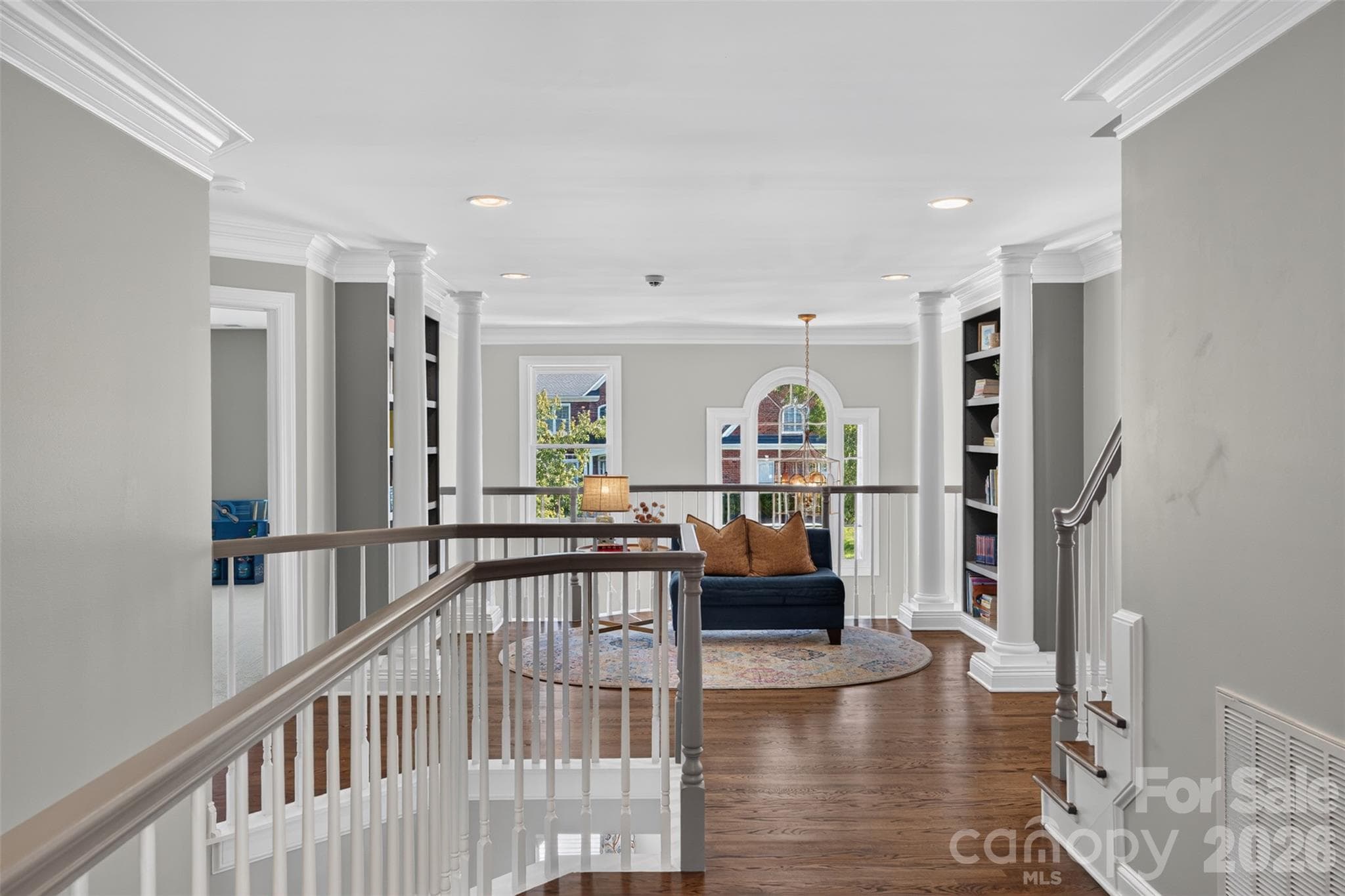 Single Family Residence at 8634 Woodmere Crossing Drive, Charlotte, photo 22 of 48