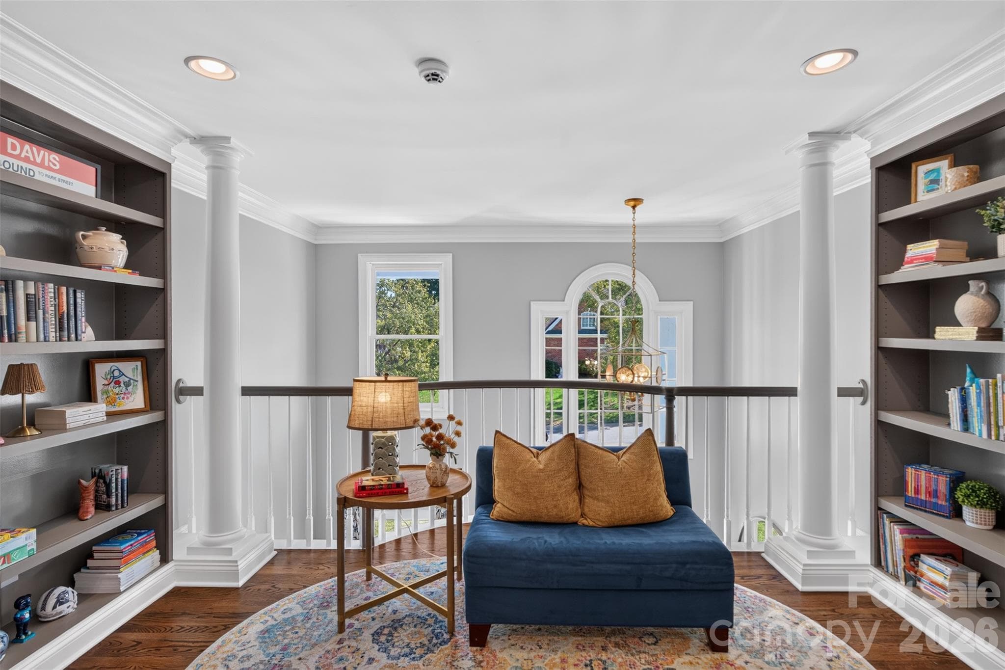 Single Family Residence at 8634 Woodmere Crossing Drive, Charlotte, photo 23 of 48