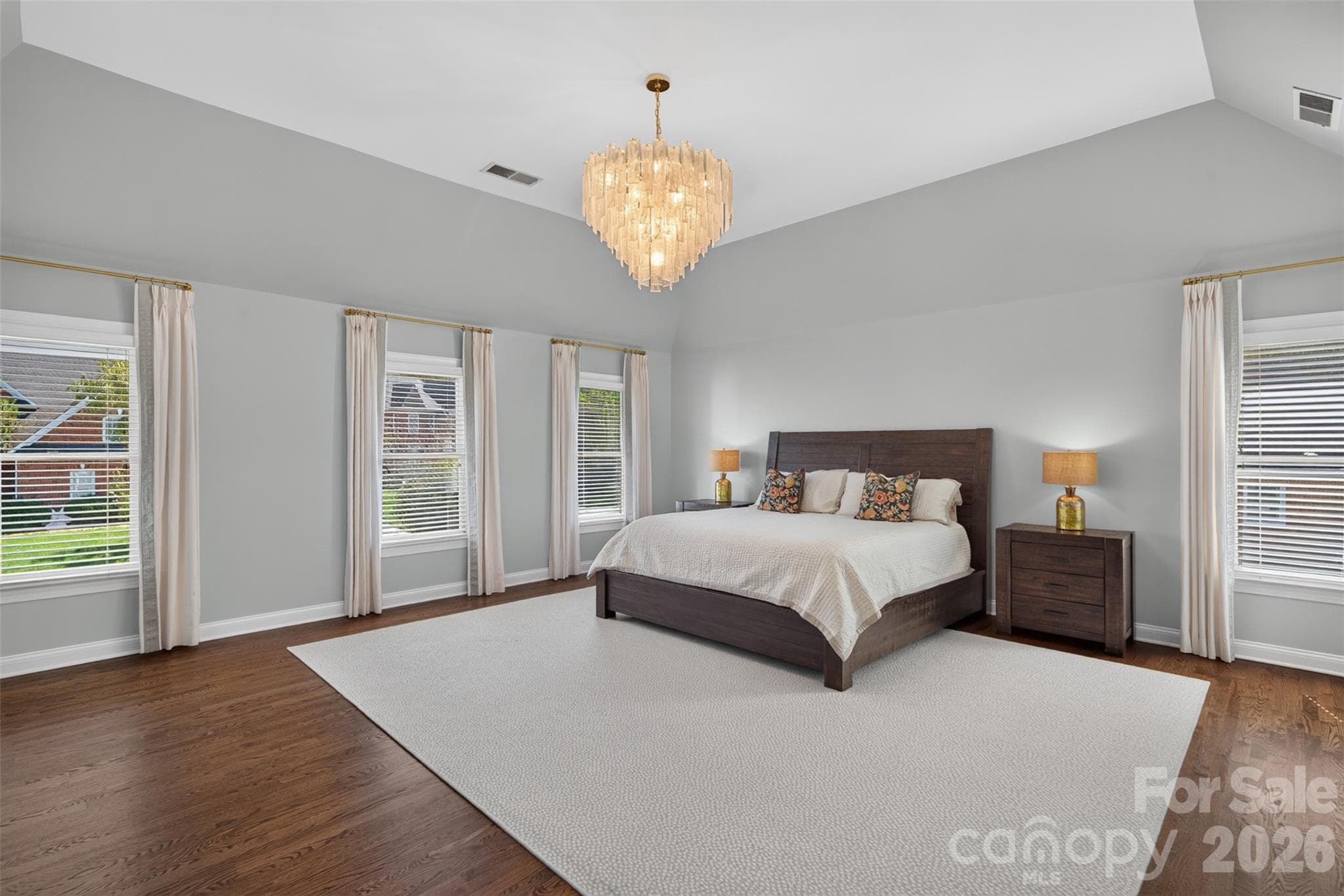 Single Family Residence at 8634 Woodmere Crossing Drive, Charlotte, photo 24 of 48
