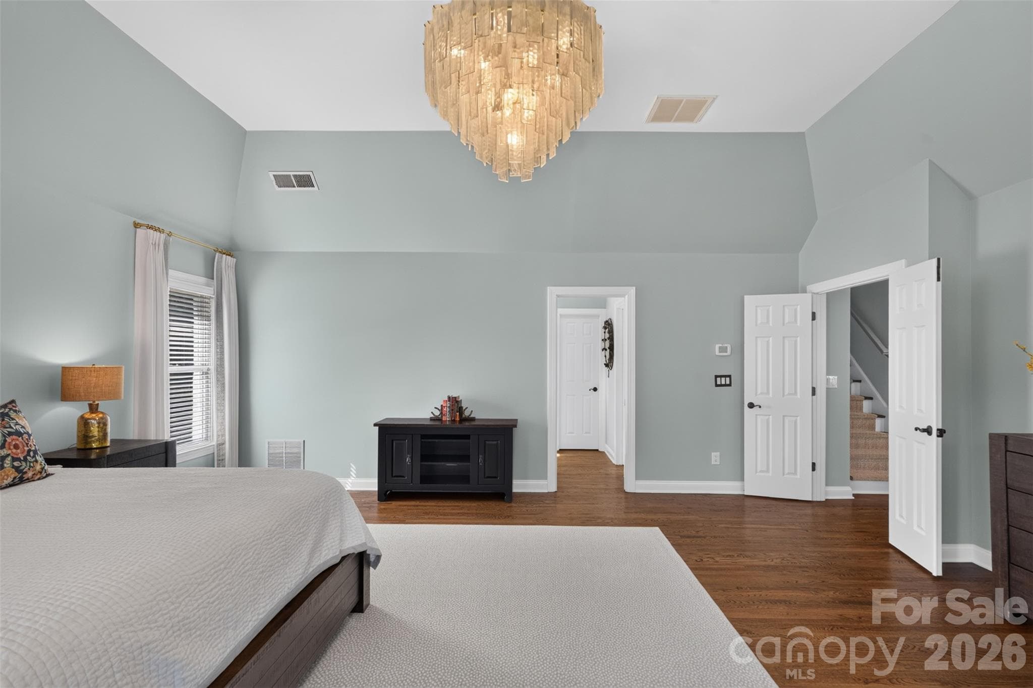 Single Family Residence at 8634 Woodmere Crossing Drive, Charlotte, photo 25 of 48