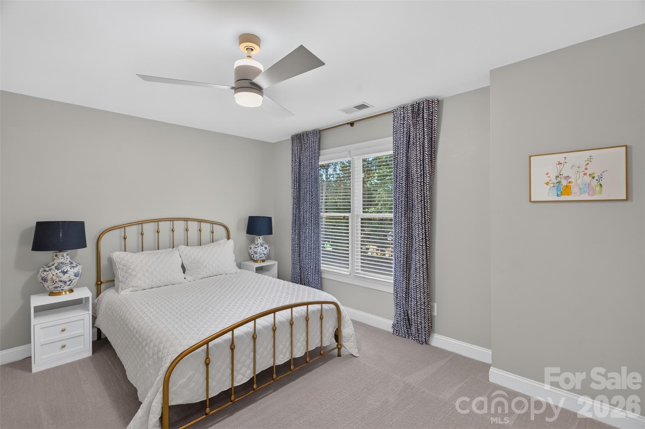 Single Family Residence at 8634 Woodmere Crossing Drive, Charlotte, photo 33 of 48