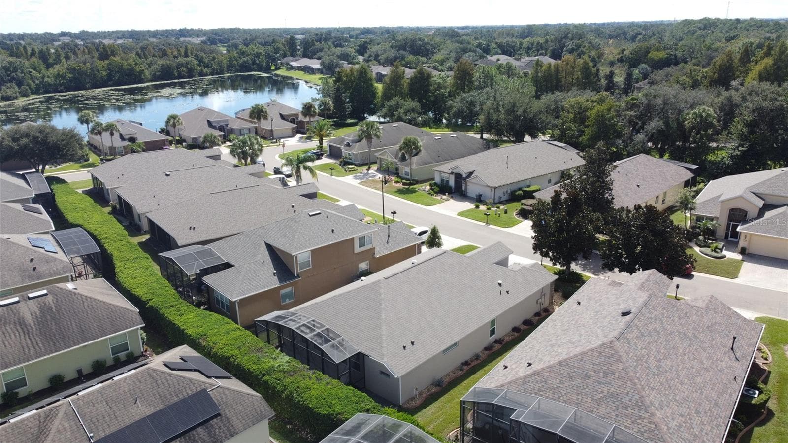 Single Family Residence at 516 PLAYA DR, DAVENPORT, photo 62 of 77