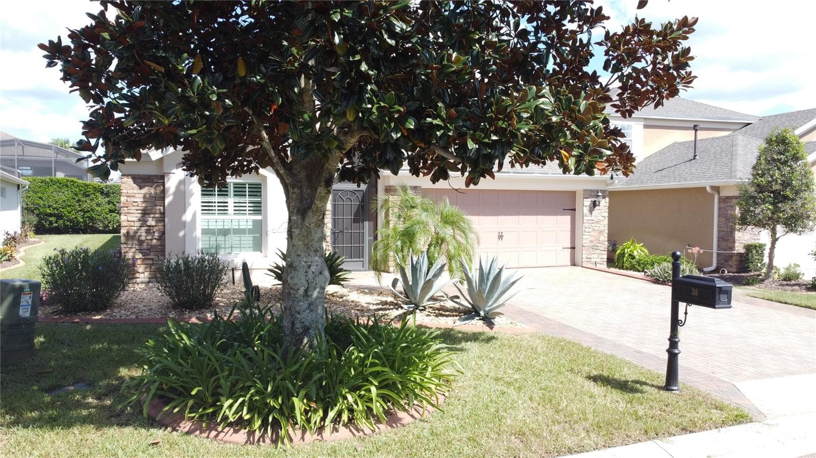 Single Family Residence at 516 PLAYA DR, DAVENPORT, photo 67 of 77