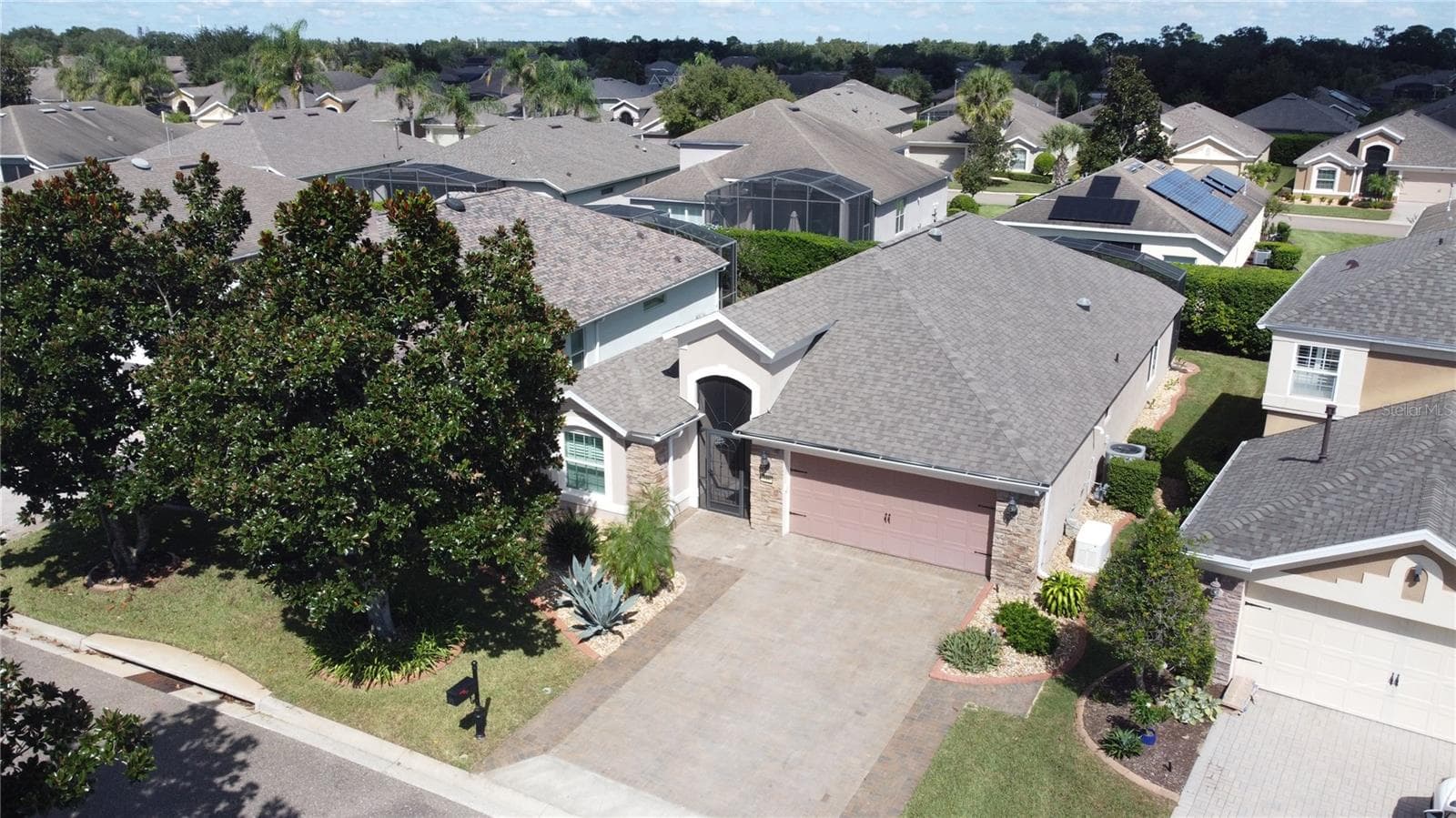 Single Family Residence at 516 PLAYA DR, DAVENPORT, photo 70 of 77