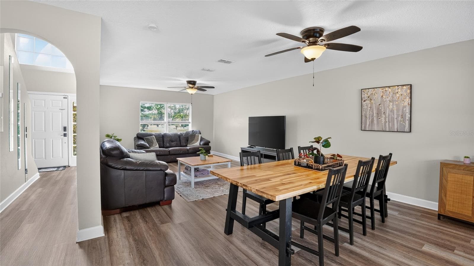 Single Family Residence at 70 BARRINGTON DR, PALM COAST, photo 11 of 27