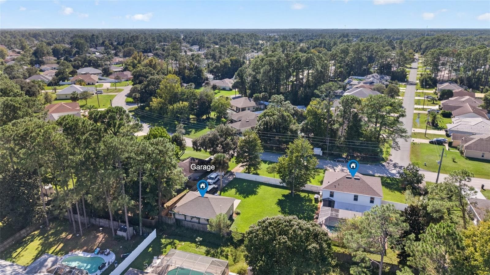 Single Family Residence at 70 BARRINGTON DR, PALM COAST, photo 27 of 27