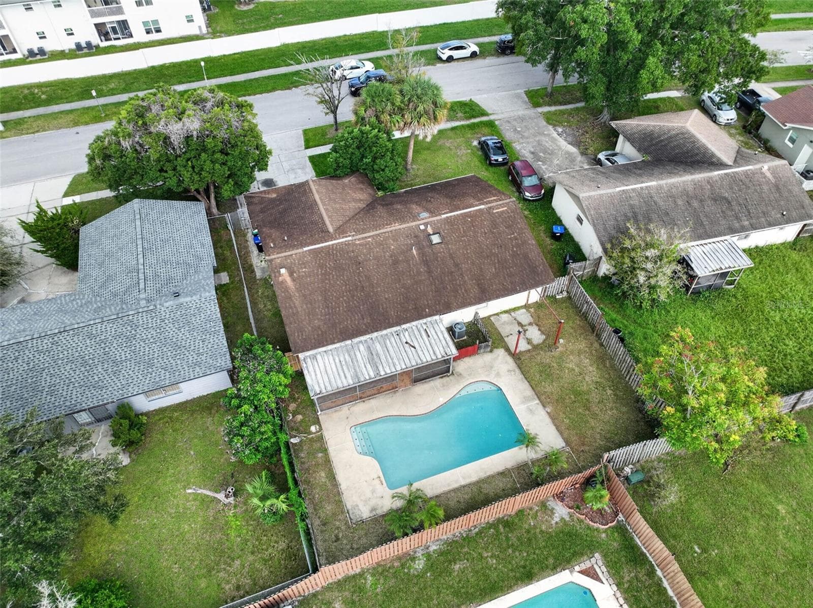 Single Family Residence at 5248 ARPANA DR, ORLANDO, photo 27 of 30