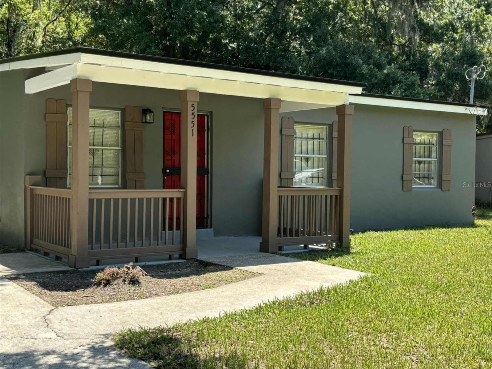 Single Family Residence at 5551 VERBENA RD, JACKSONVILLE, photo 11 of 12