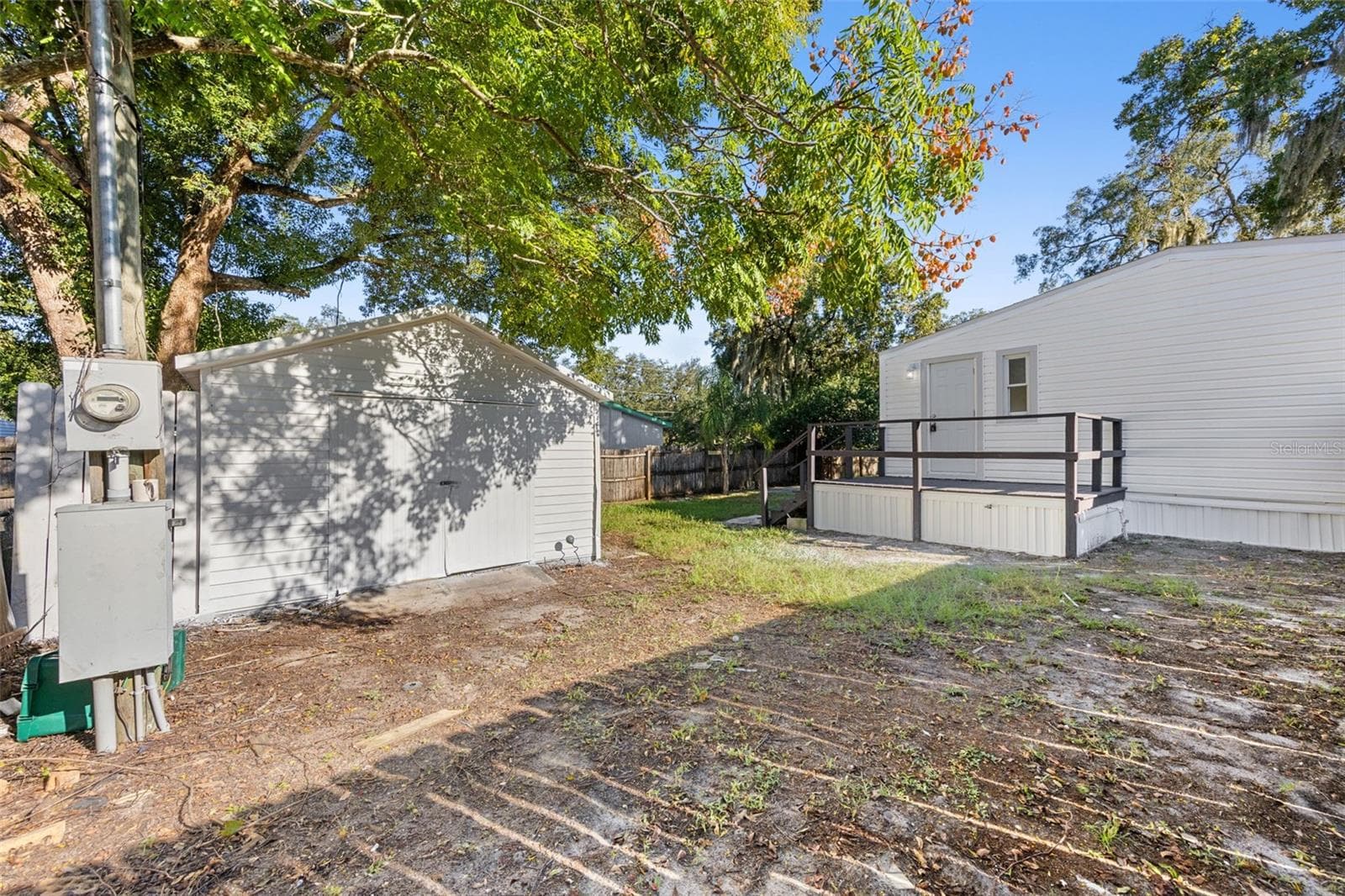 Single Family Residence at 870 WOLF TRL, CASSELBERRY, photo 22 of 33