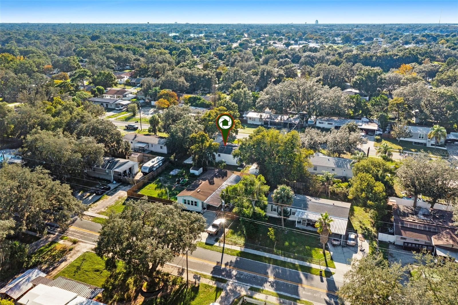 Single Family Residence at 870 WOLF TRL, CASSELBERRY, photo 29 of 33