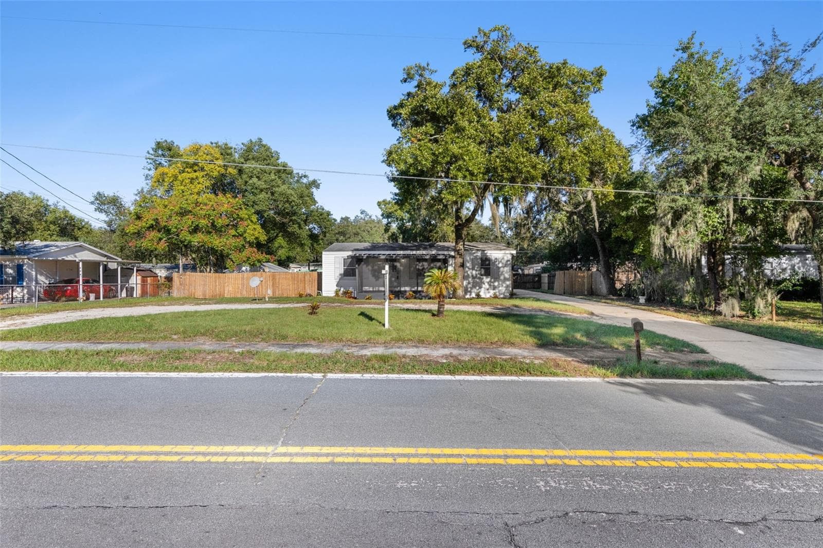 Single Family Residence at 870 WOLF TRL, CASSELBERRY, photo 33 of 33
