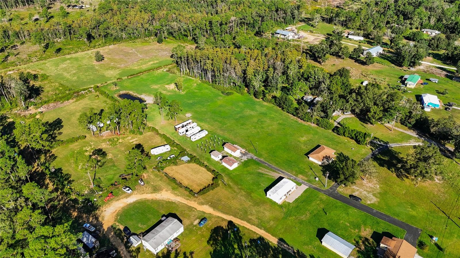 Manufactured Home at 2307 STATE ROAD 33, CLERMONT, photo 11 of 77