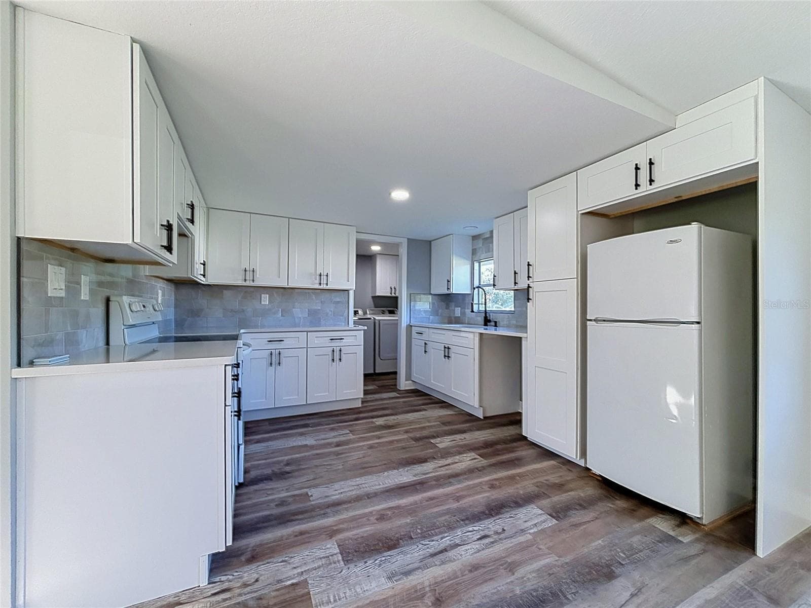 Manufactured Home at 2307 STATE ROAD 33, CLERMONT, photo 29 of 77