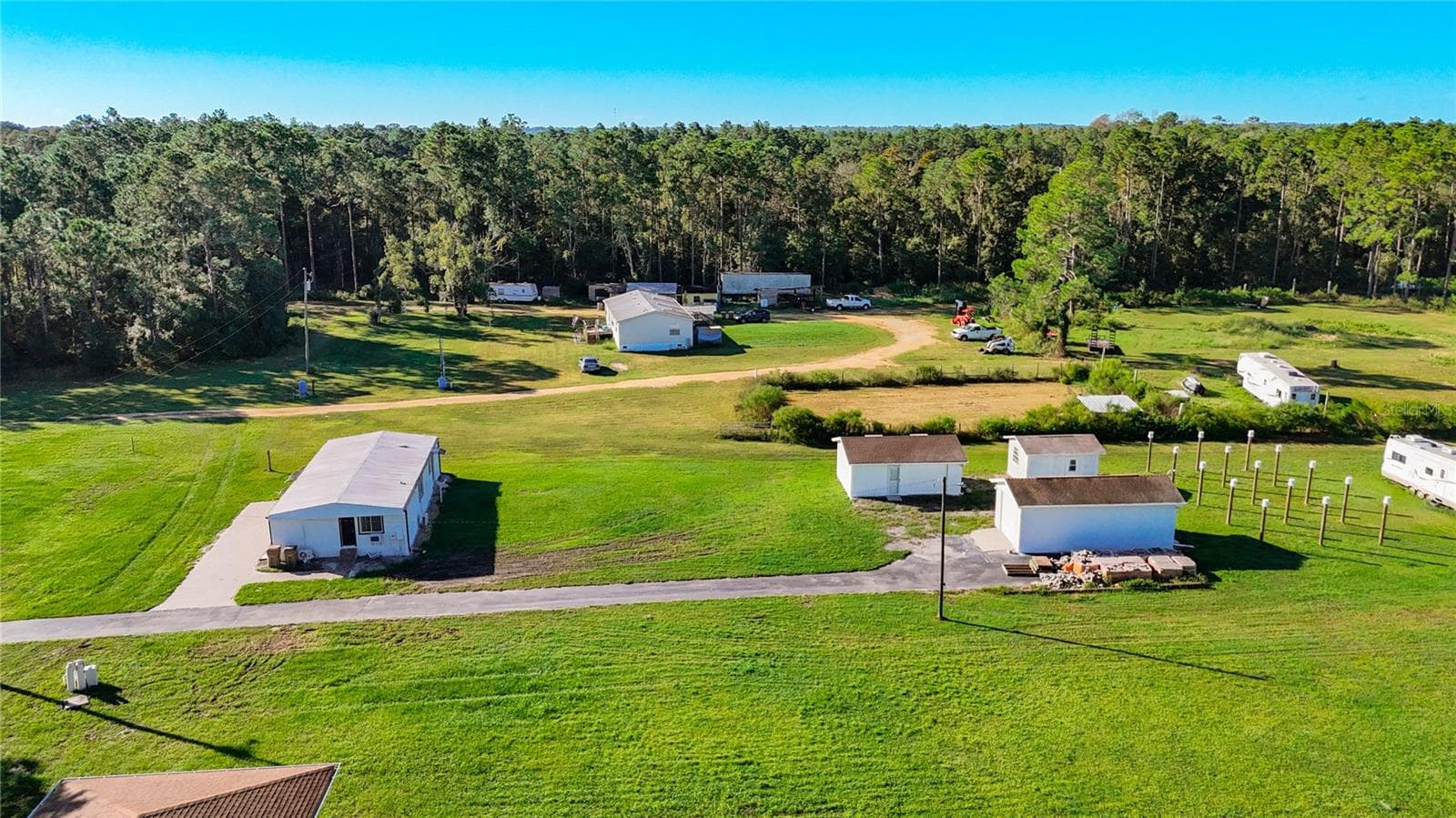 Manufactured Home at 2307 STATE ROAD 33, CLERMONT, photo 69 of 77