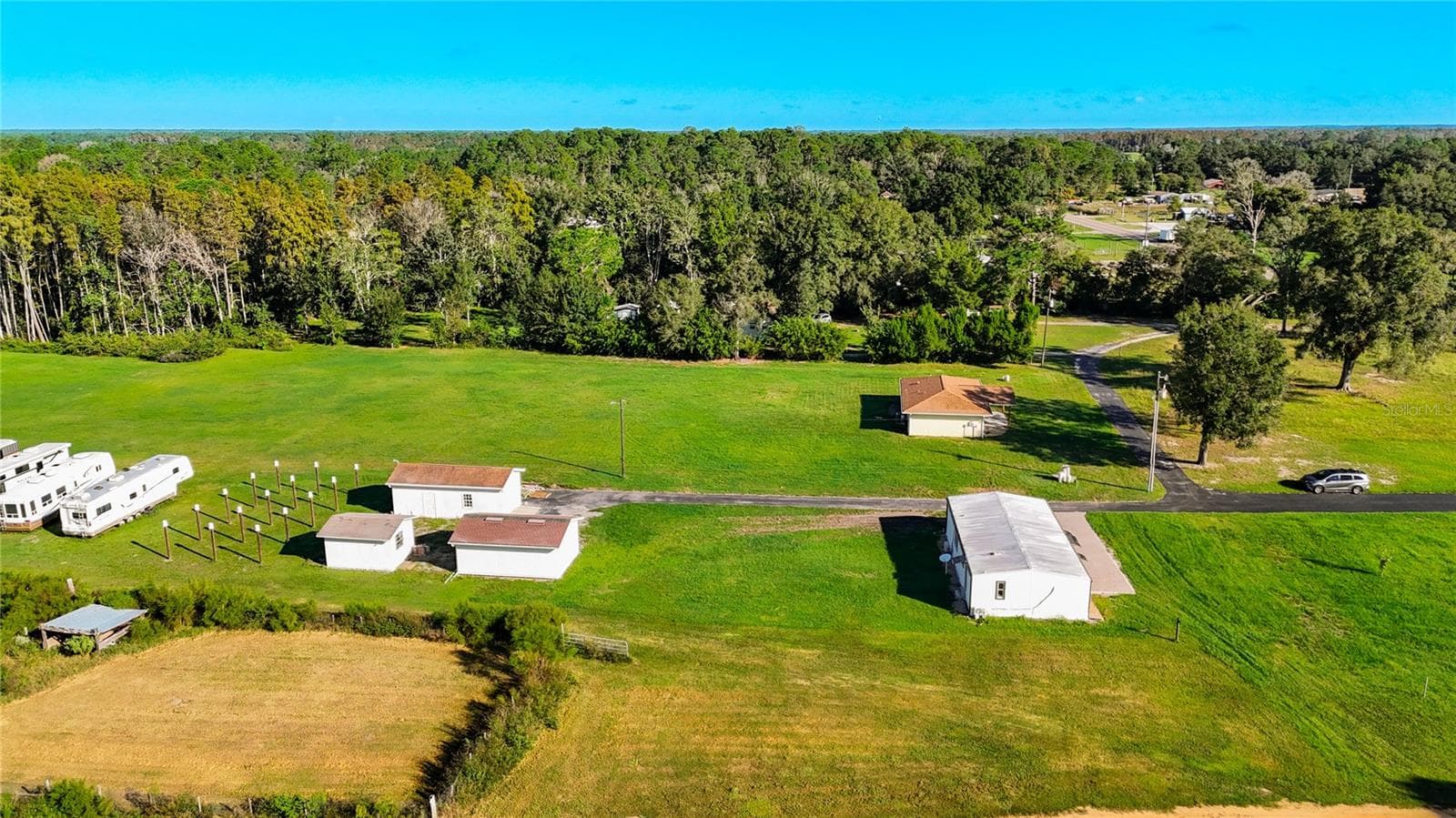 Manufactured Home at 2307 STATE ROAD 33, CLERMONT, photo 73 of 77