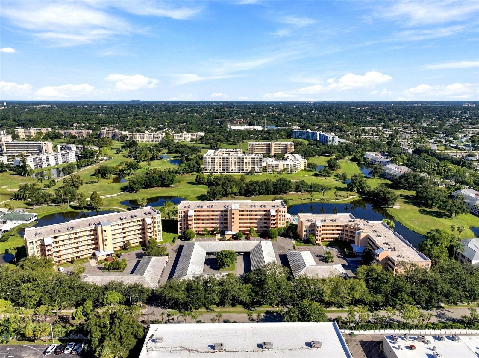 Condominium at 4530 PINEBROOK CIR #206, BRADENTON, photo 22 of 25