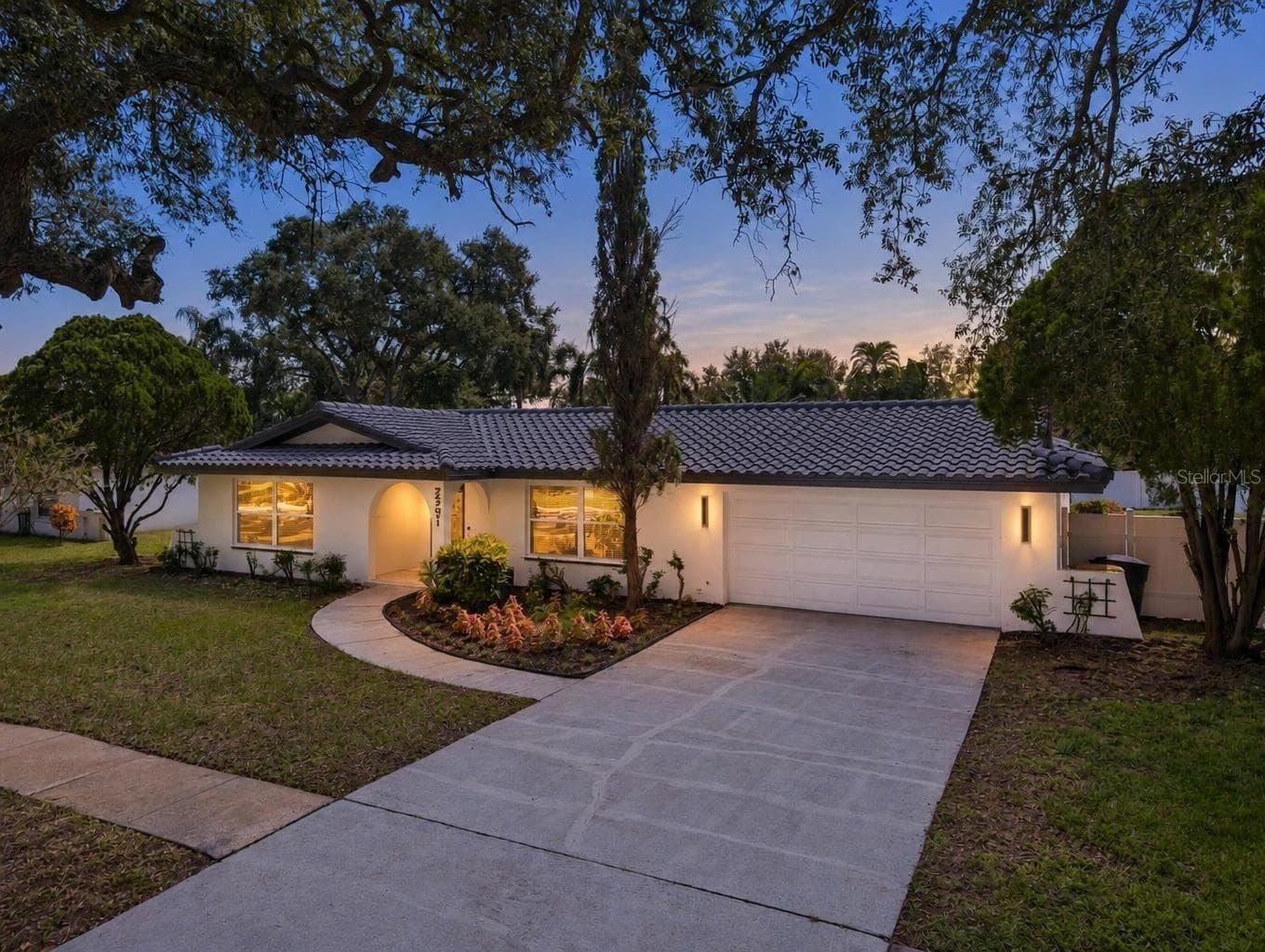 Single Family Residence at 2291 GROVEWOOD RD, CLEARWATER, photo 4 of 36