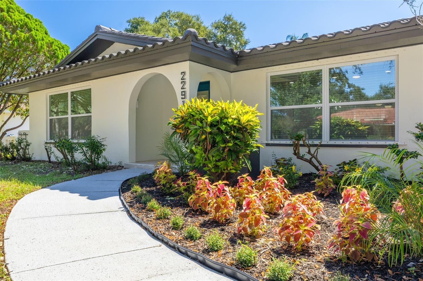 Single Family Residence at 2291 GROVEWOOD RD, CLEARWATER, photo 7 of 36