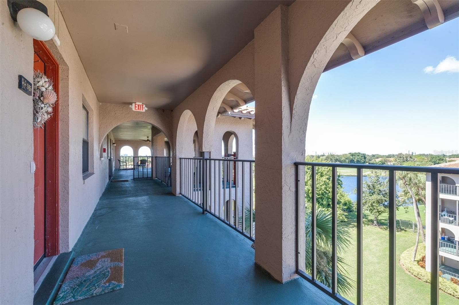 Condominium at 6150 GULFPORT BLVD S #515, GULFPORT, photo 3 of 62