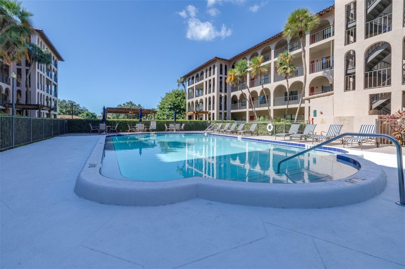 Condominium at 6150 GULFPORT BLVD S #515, GULFPORT, photo 42 of 62