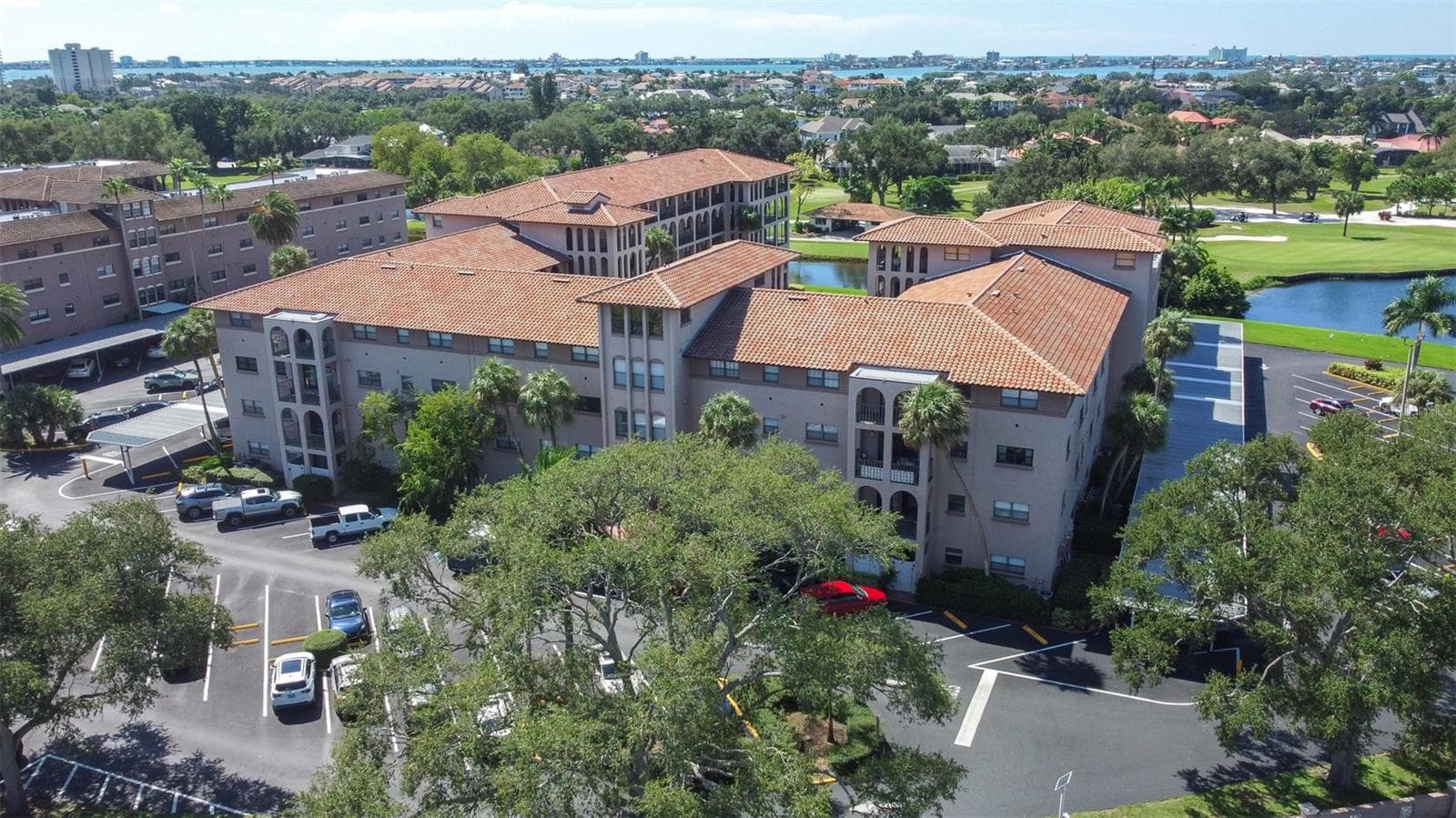 Condominium at 6150 GULFPORT BLVD S #515, GULFPORT, photo 51 of 62