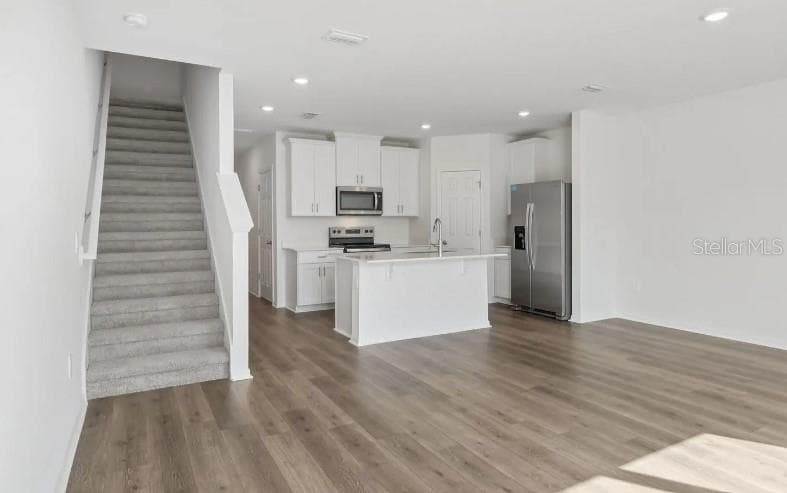 Welcome to a home designed with comfort, style, and everyday living in mind. This versatile floorplan features three spacious bedrooms and two full baths, offering the perfect balance of functionality and relaxation. The open-concept kitchen overlooks the dining area and great room, creating a warm and inviting space ideal for entertaining guests or enjoying quality time with family. Thoughtfully designed for modern living, this home provides a seamless flow, abundant natural light, and the flexibility to fit a variety of lifestyles. Don't miss the opportunity to make this welcoming home your own! - 16230 BIRD OF PARADISE AVE, CLERMONT