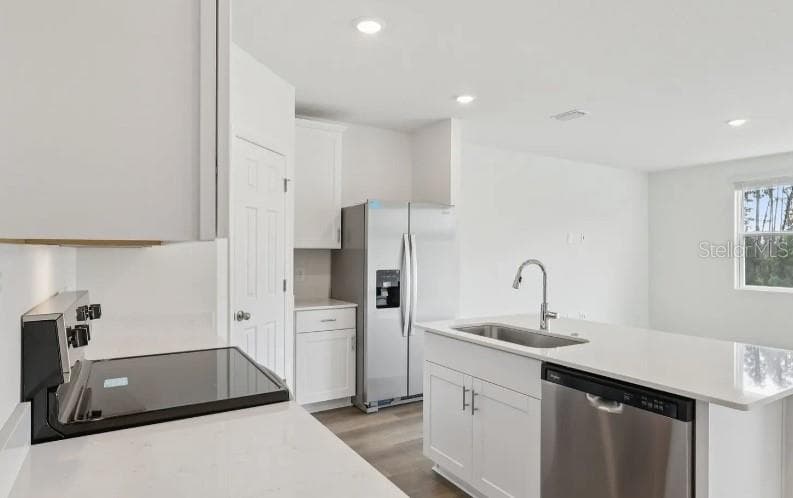 Welcome to a home designed with comfort, style, and everyday living in mind. This versatile floorplan features three spacious bedrooms and two full baths, offering the perfect balance of functionality and relaxation. The open-concept kitchen overlooks the dining area and great room, creating a warm and inviting space ideal for entertaining guests or enjoying quality time with family. Thoughtfully designed for modern living, this home provides a seamless flow, abundant natural light, and the flexibility to fit a variety of lifestyles. Don't miss the opportunity to make this welcoming home your own! - 16230 BIRD OF PARADISE AVE, CLERMONT