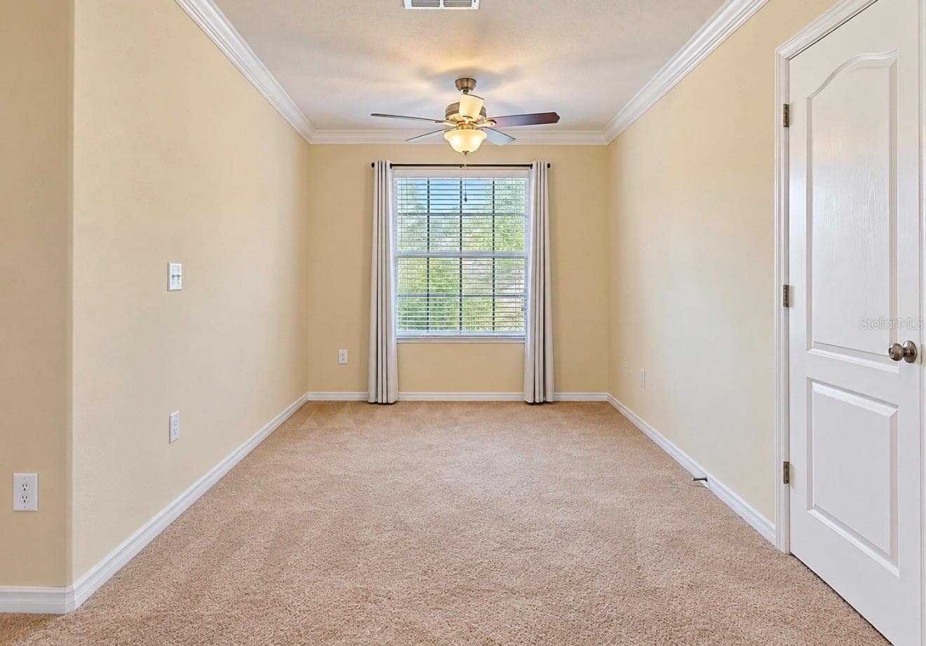 Sitting Area in Primary Bedroom - 12130 STREAMBED DR, RIVERVIEW