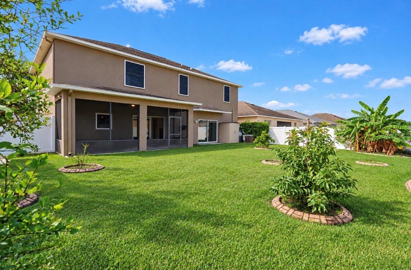 Single Family Residence at 12130 STREAMBED DR, RIVERVIEW, photo 43 of 72