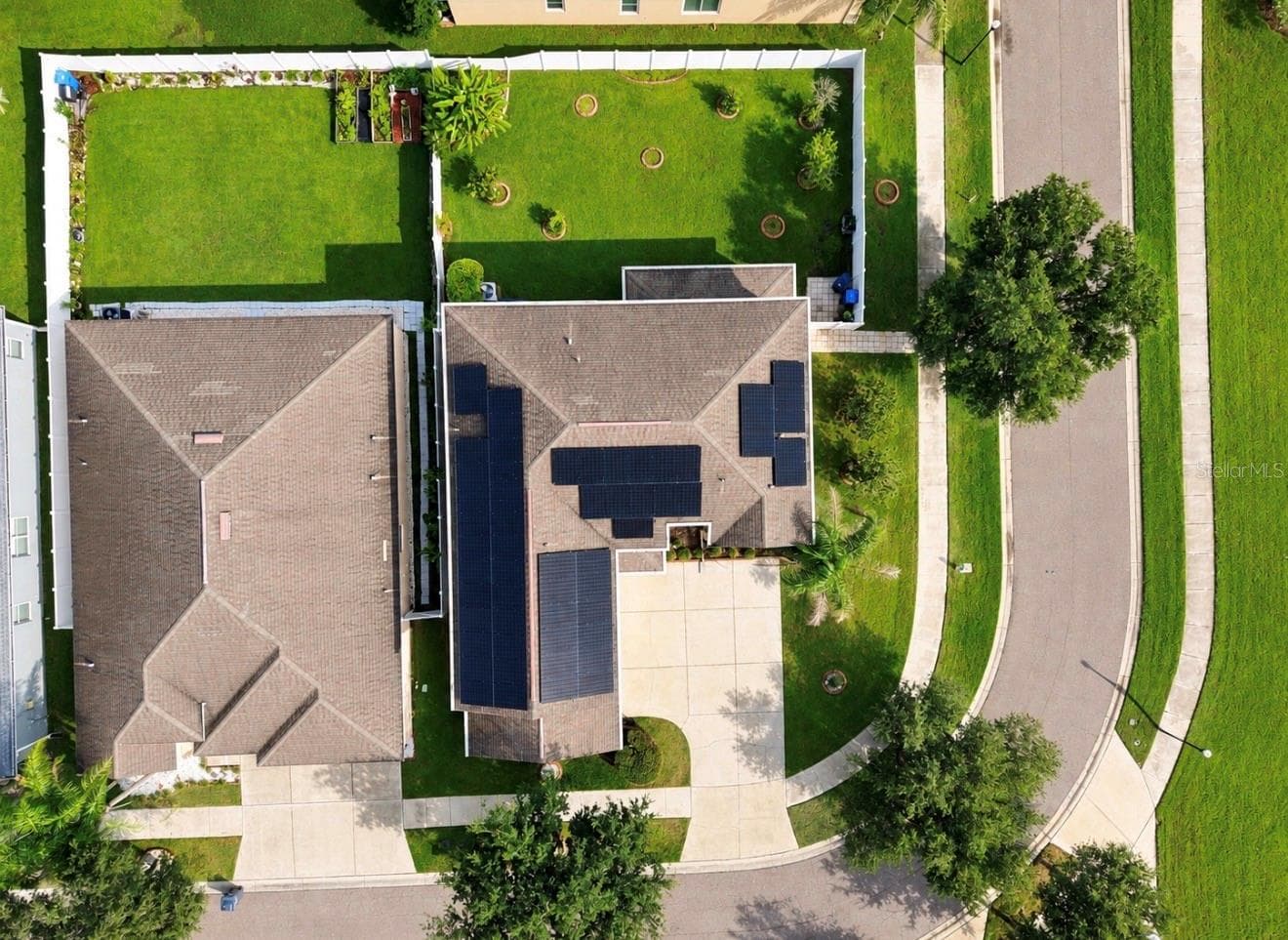 Single Family Residence at 12130 STREAMBED DR, RIVERVIEW, photo 51 of 72