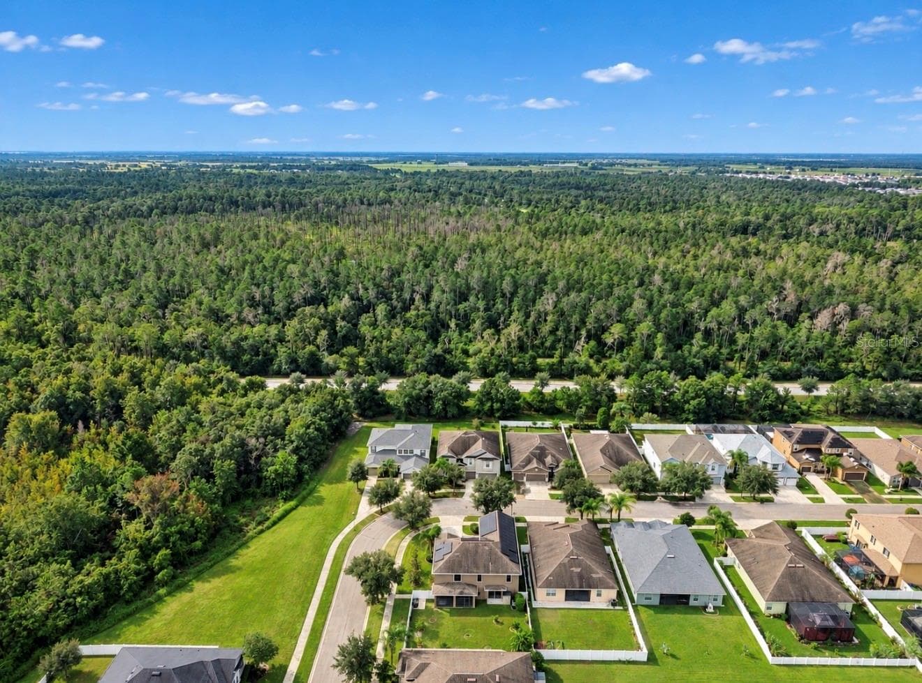 Single Family Residence at 12130 STREAMBED DR, RIVERVIEW, photo 55 of 72