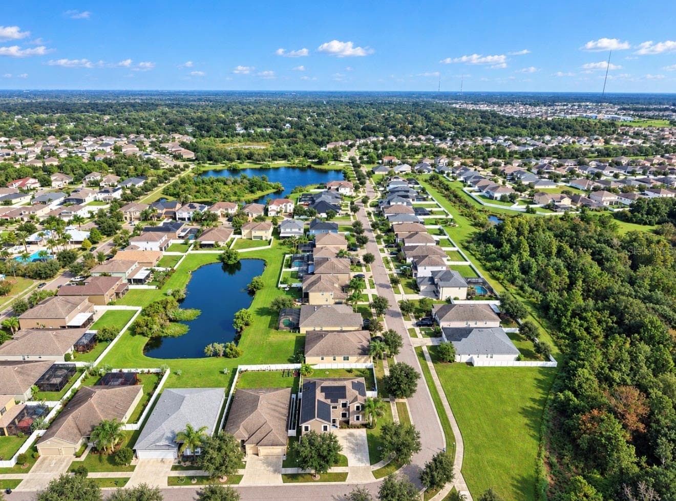 Single Family Residence at 12130 STREAMBED DR, RIVERVIEW, photo 56 of 72