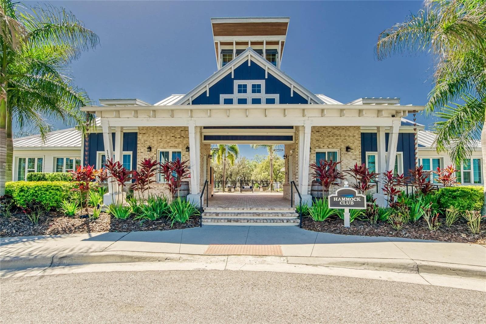Amenity Center - 12130 STREAMBED DR, RIVERVIEW