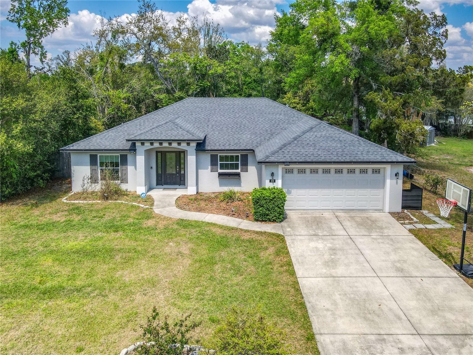 Single Family Residence at 108 PALMIRA RD, DEBARY, photo 2 of 30