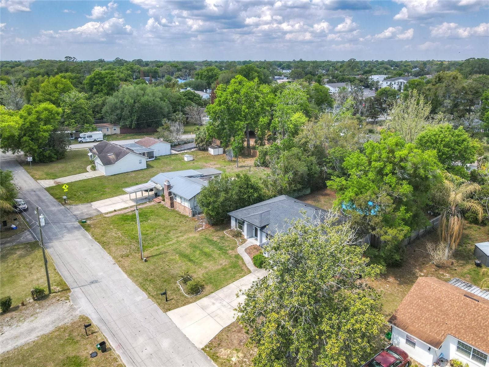 Single Family Residence at 108 PALMIRA RD, DEBARY, photo 3 of 30