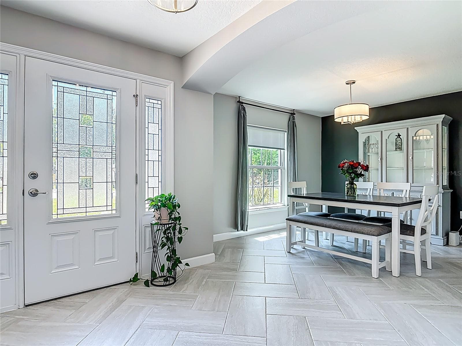 Foyer - 108 PALMIRA RD, DEBARY