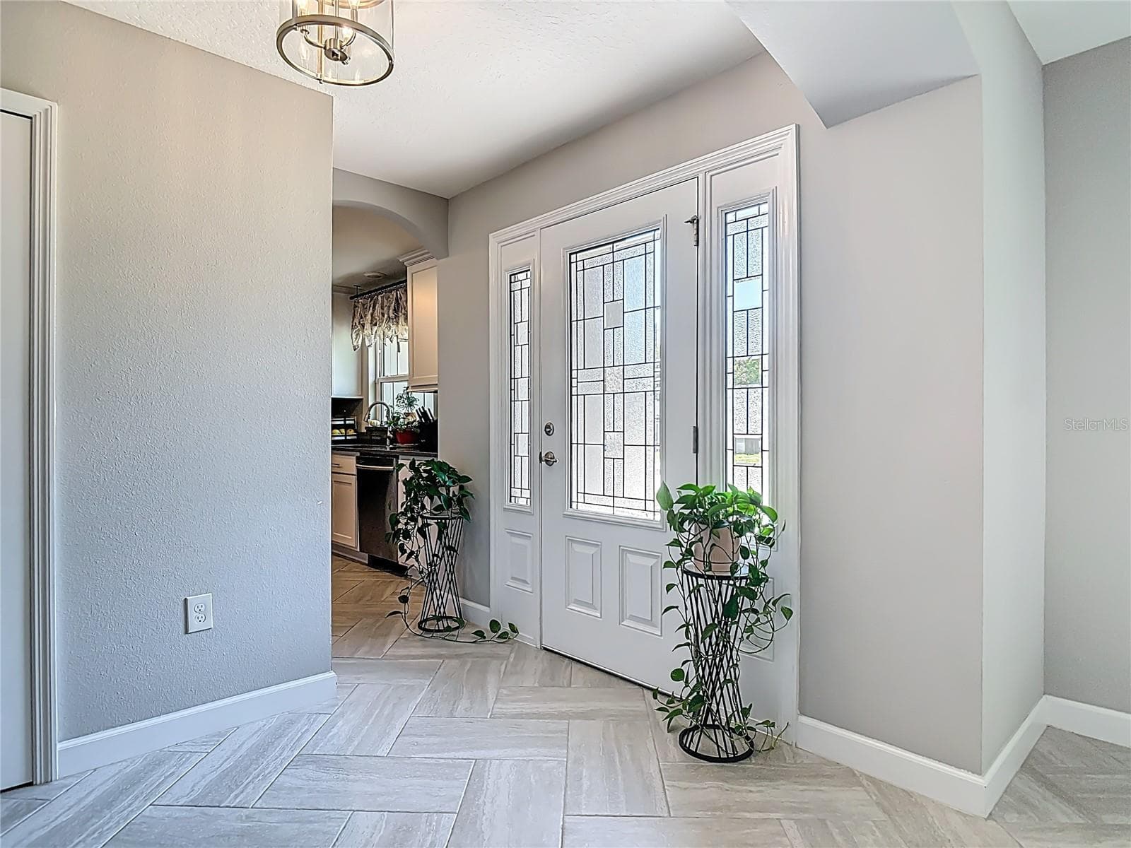 Entrance - 108 PALMIRA RD, DEBARY