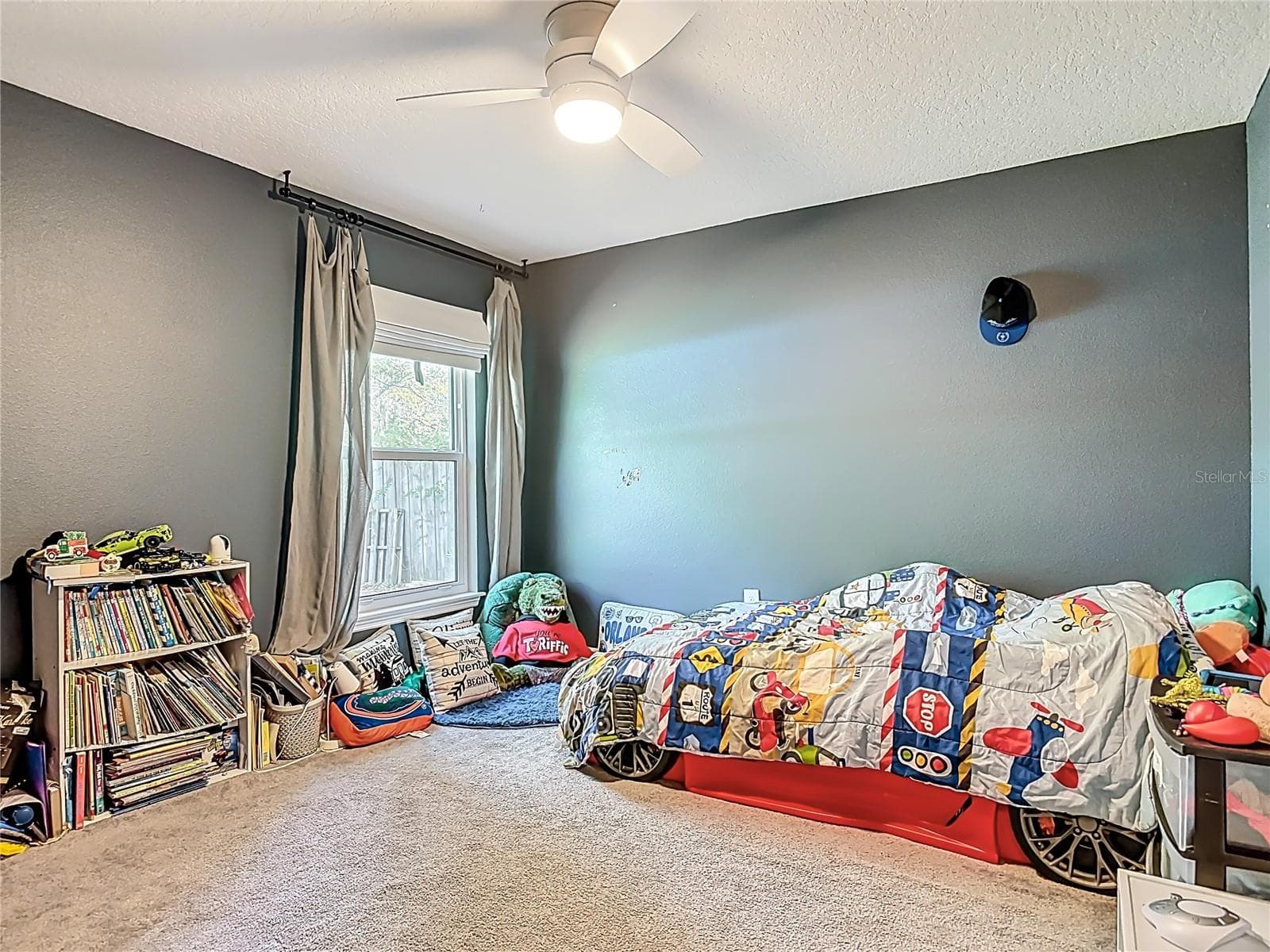 Bed 3 - 108 PALMIRA RD, DEBARY